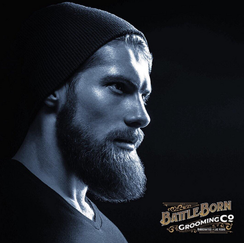 Styling Product Spotlight: Battle Born Grooming Co.