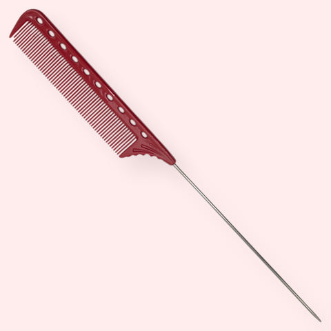 Y.S. Park 122 Extra Long Tail Comb