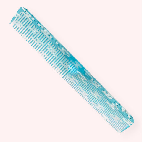 Y.S. Park 336 Limited Edition Fine Cutting Grip Comb