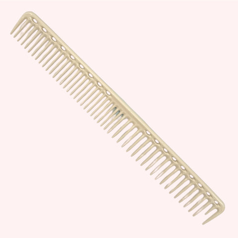 Y.S. Park 333 Round Tooth Extra Long Cutting Comb