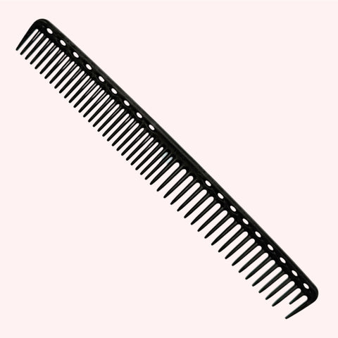 Y.S. Park 333 Round Tooth Extra Long Cutting Comb