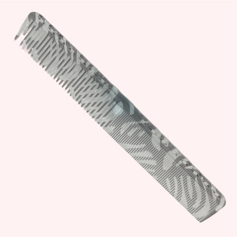 Y.S. Park 336 Limited Edition Fine Cutting Grip Comb