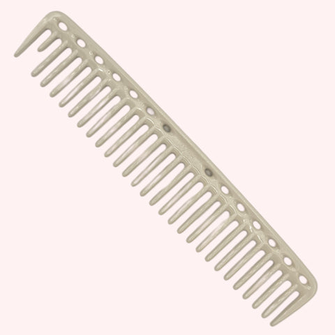 Y.S. Park 452 Round Tooth Cutting Comb