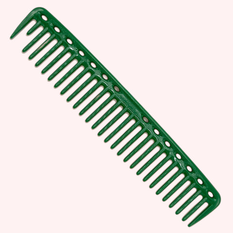 Y.S. Park 452 Round Tooth Cutting Comb