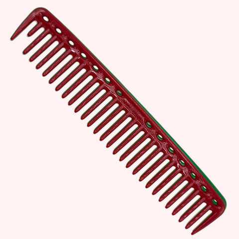 Y.S. Park 452 Round Tooth Cutting Comb