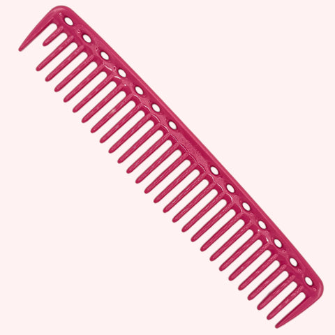 Y.S. Park 452 Round Tooth Cutting Comb