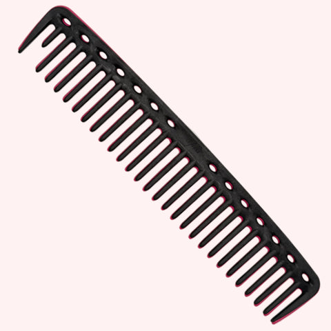 Y.S. Park 452 Round Tooth Cutting Comb