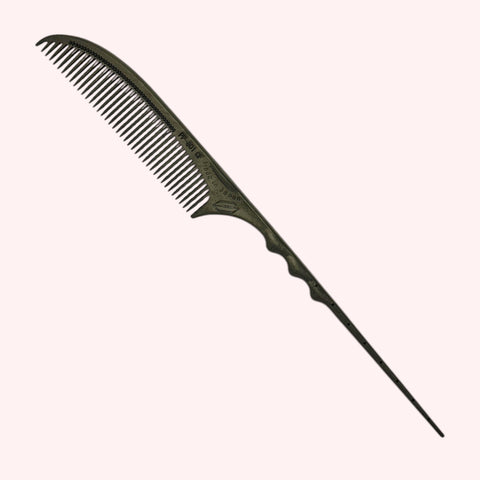 Primp 801 Finishing Rat Tail Comb