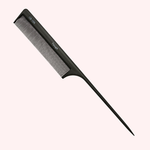 Tough CB 15 Rat Tail Comb