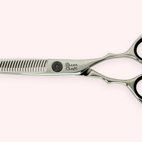 Aura 6030 Blending 6.0" Shear