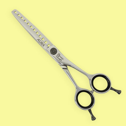 Aura MM1250 Texturizing 6.0" Shear