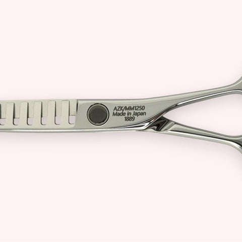 Aura MM1250 Texturizing 6.0" Shear