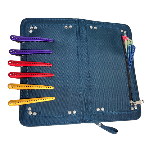 Shear and Tool Zipper Case by ShearCraft