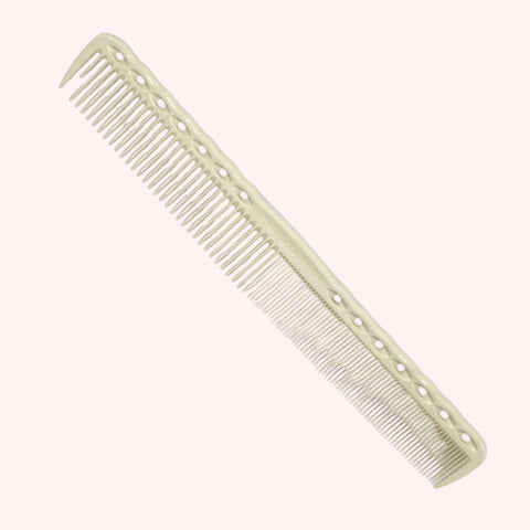 Y.S. Park 334 Fine Cutting Grip Comb