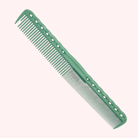 Y.S. Park 334 Fine Cutting Grip Comb