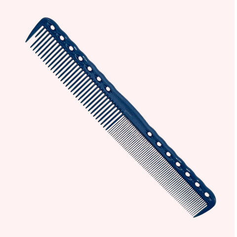 Y.S. Park 334 Fine Cutting Grip Comb