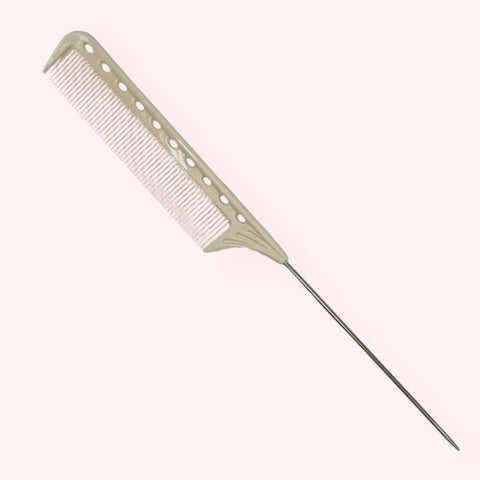Y.S. Park 102 Super Weaving Winding Tail Comb