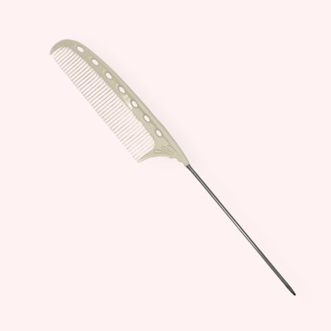 Y.S. Park 103 Hand In Tail Comb