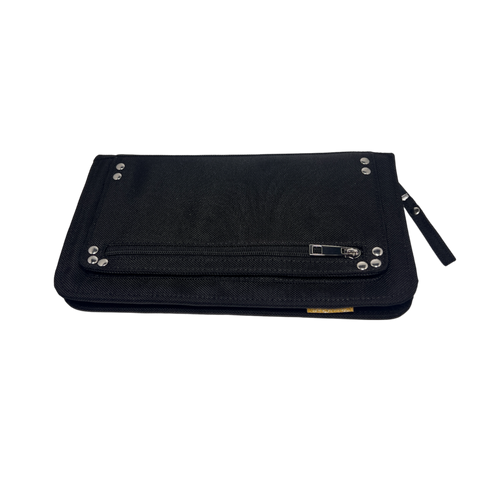Shear and Tool Zipper Case by ShearCraft