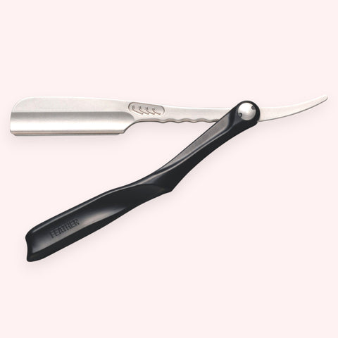 Feather Professional Artist Club SS Razor
