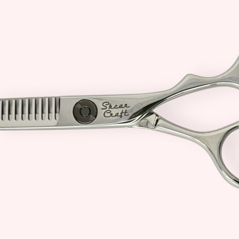 Eclipse 6.0" Soft Shear Set