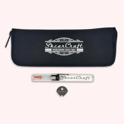 Eclipse 6.0" Shear