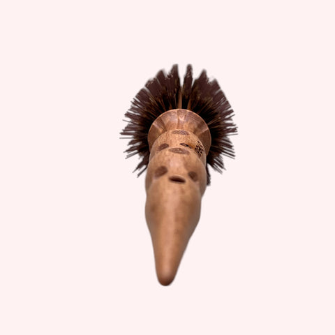 ShearCraft Napron #6 Medium Shining Brush