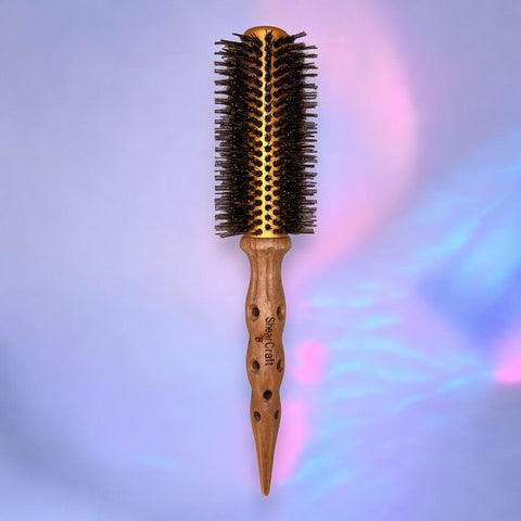 ShearCraft Napron #6 Medium Shining Brush
