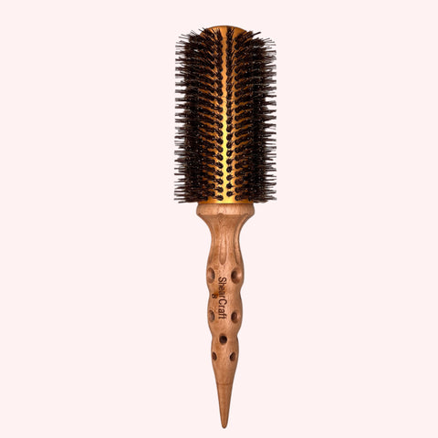 ShearCraft Napron #8 Large Shining Brush