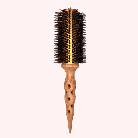ShearCraft Napron #8 Large Shining Brush