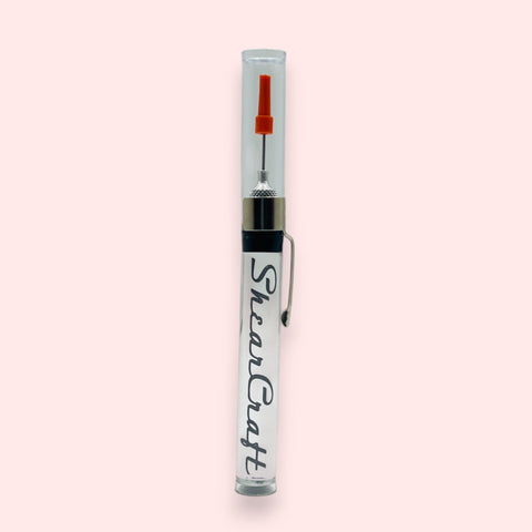Premium Scented Shear Oil