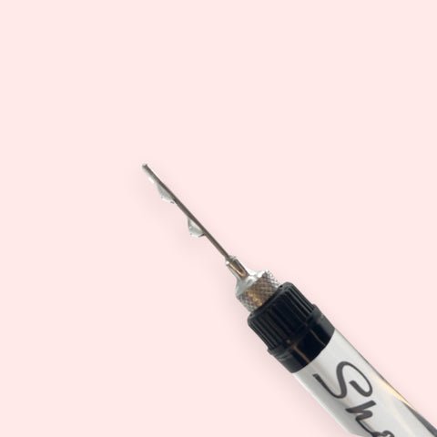 Premium Scented Shear Oil