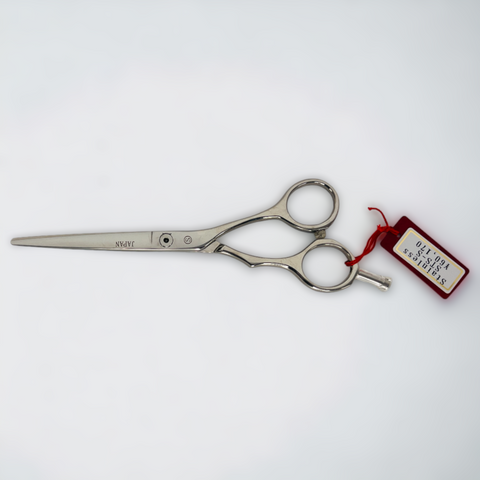 Nic STS Shear 6"