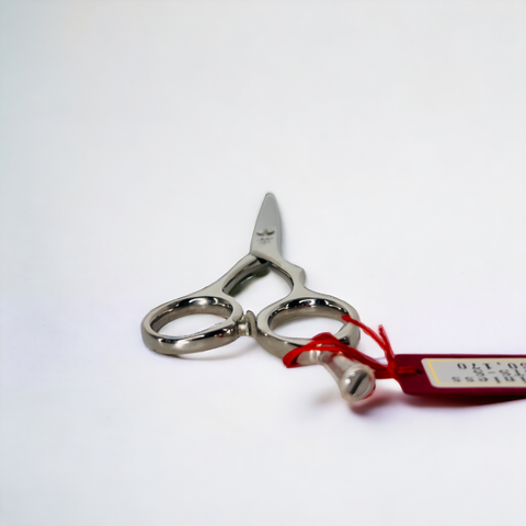 Nic STS Shear 6"