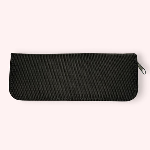 Shear Zipper Case