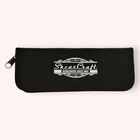 Shear Zipper Case