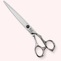 Stella 6.5 Japanese handmade hair shear – closed front