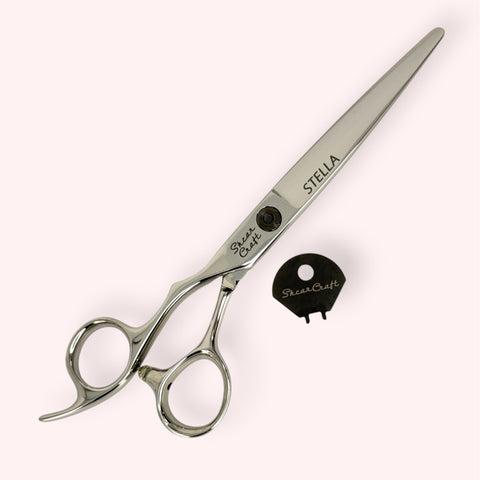 Stella 6.5" Lefty Shear