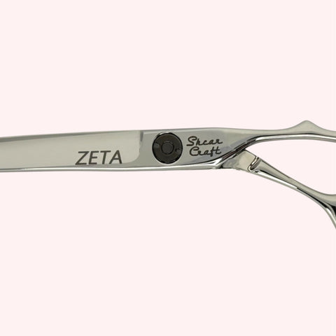 Zeta 6.0" Shear