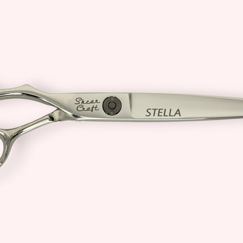Stella 6.5" Lefty Shear