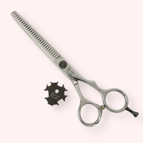 Eclipse 6.0" Soft Shear Set