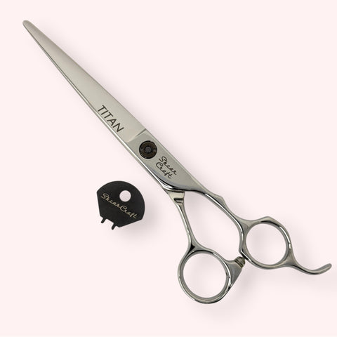 Titan 6.5" Shear