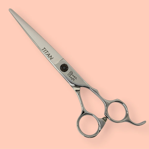 Titan 6.5" Shear