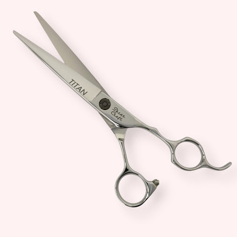 Titan 6.5" Shear