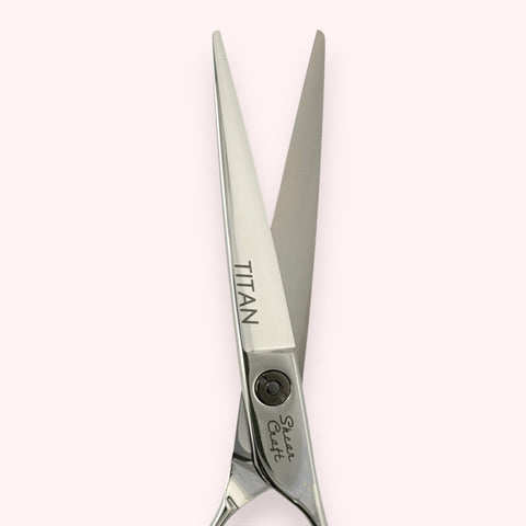 Titan 6.5" Shear