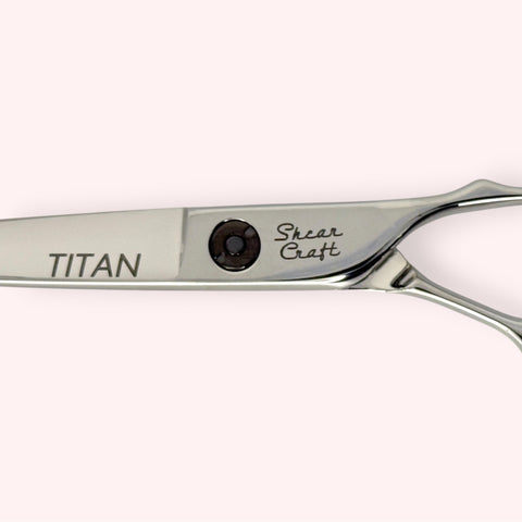Titan 6.5" Shear