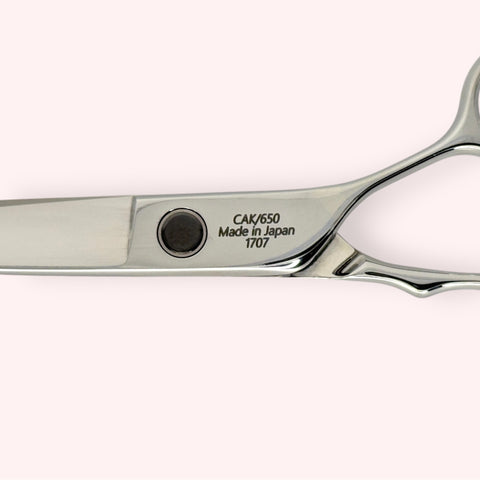 Titan 6.5" Shear