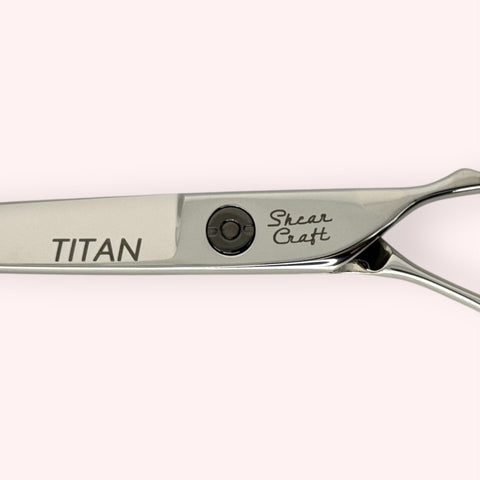 Titan 7.0" Shear