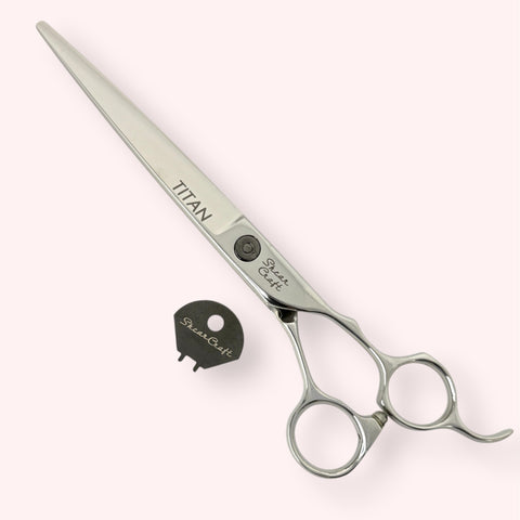Titan 7.0" Shear