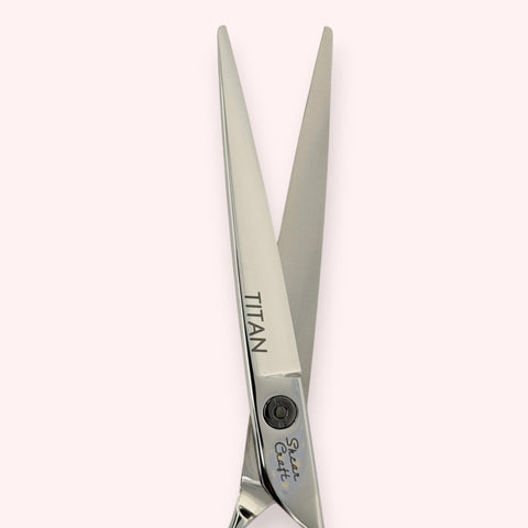 Titan 7.0" Shear